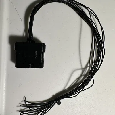 Đầu nối pin B-MAX cho Honda Clarity