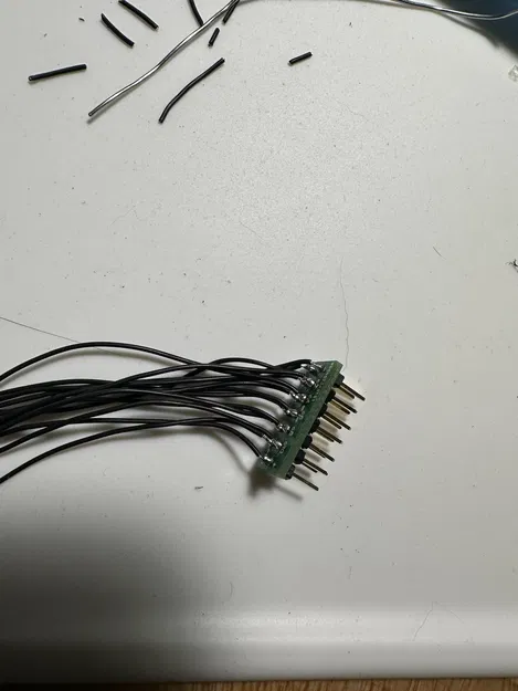 Đầu nối pin B-MAX cho Honda Clarity - Image 4