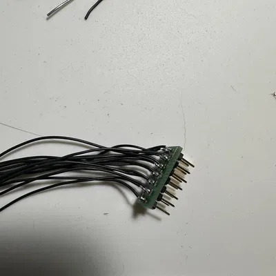 Đầu nối pin B-MAX cho Honda Clarity