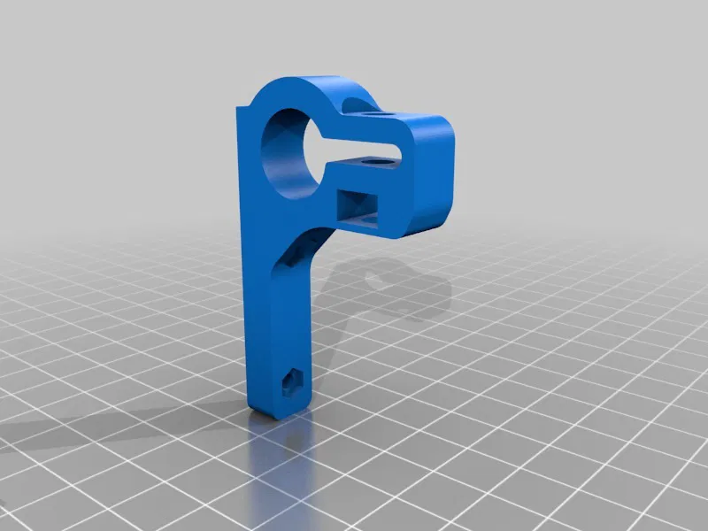 Hệ thống máy ảnh DSLR - 15/14mm - Cấu hình Shoulder Rig - Image 25