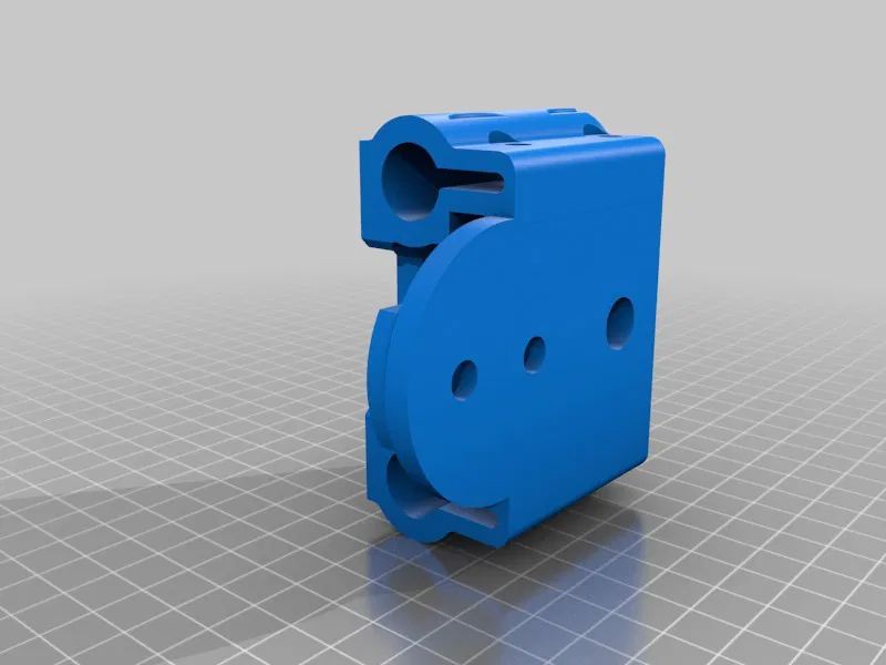 Hệ thống máy ảnh DSLR - 15/14mm - Cấu hình Shoulder Rig - Image 27