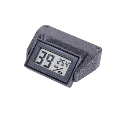 Giá đỡ nhiệt kế điều chỉnh cho Tủ điện Original Prusa