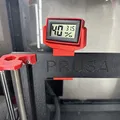 Đế Gắn Nhiệt Kế Có Khớp Xoay Trên Nóc Prusa MK3/MK4 - Thumbnail 2