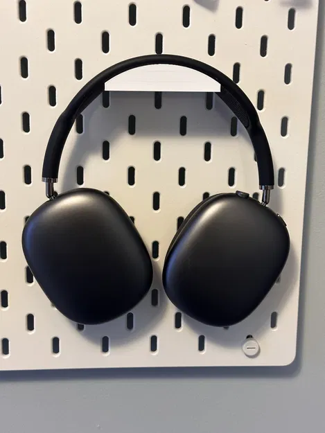 Móc treo tai nghe SKÅDIS - Image 1