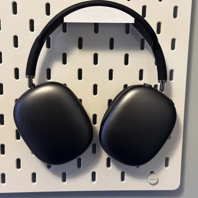 Móc treo tai nghe SKÅDIS