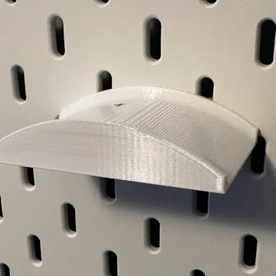 Móc treo tai nghe SKÅDIS