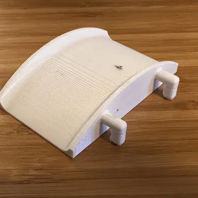 Móc treo tai nghe SKÅDIS