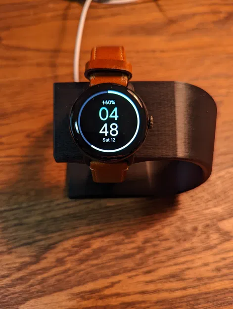 Chân Đế Sạc Pixel Watch v5 - Image 1