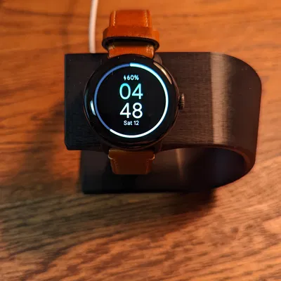 Chân Đế Sạc Pixel Watch v5