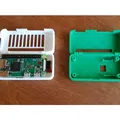 Vỏ Case Raspberry PI Zero Có GPIO và Cam - Thumbnail 10