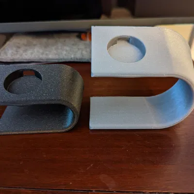 Chân Đế Sạc Pixel Watch v5