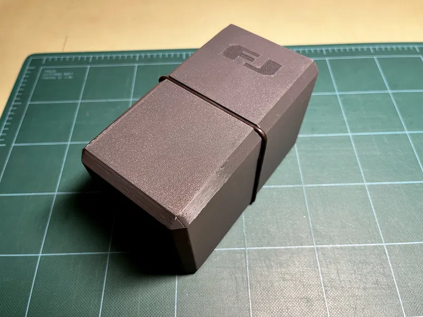 Hộp Đựng Xe RC Orlandoo Hunter A01 - Image 3