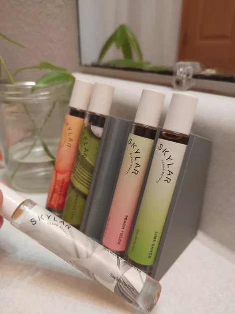 Hộp đựng Nước hoa dạng Bút bi 10mL - Image 1