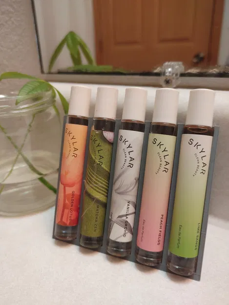 Hộp đựng Nước hoa dạng Bút bi 10mL - Image 2