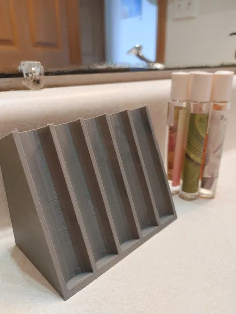 Hộp đựng Nước hoa dạng Bút bi 10mL - Image 3