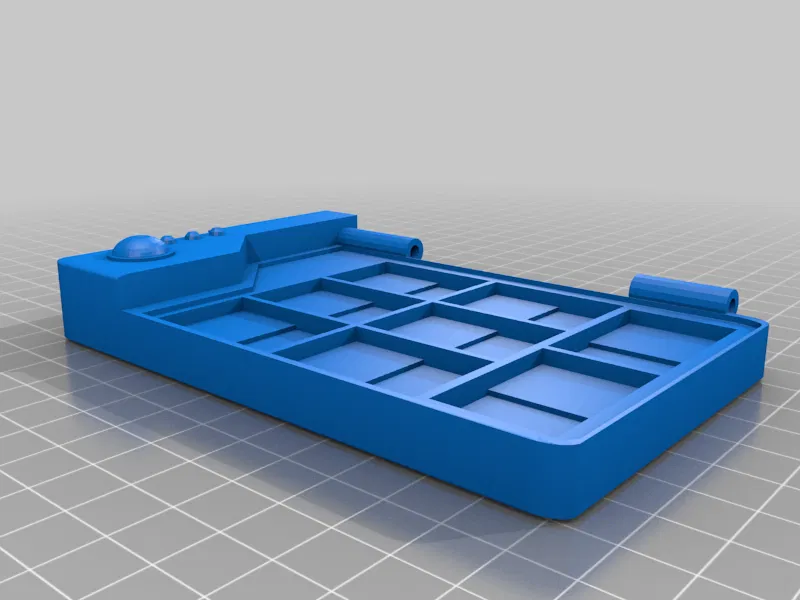 Hộp Đựng Băng Game Pokédex Cho Nintendo Switch - Xem Mô Tả - Image 2