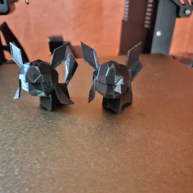 Eeveelution (Pokemon Rumble) - Image 4