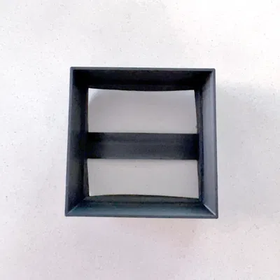 Dụng Cụ Cắt Bánh Brownie Đơn Giản