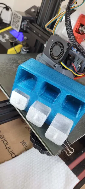 Ngăn Kéo Mini Đựng Ốc Vít - Image 1