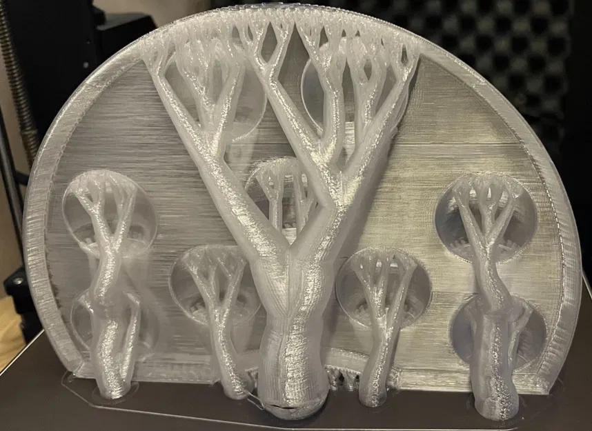 Khay trứng - Hatcher tray / egg tray - tacka do wylęgarki jaj - Image 1