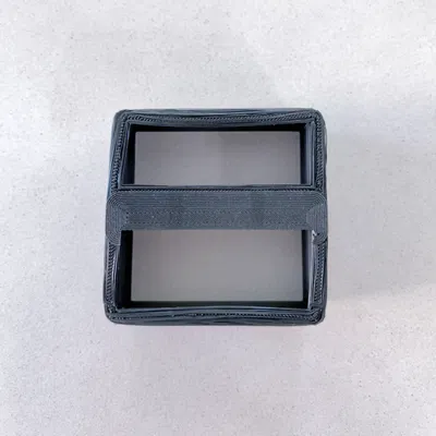 Dụng Cụ Cắt Bánh Brownie Đơn Giản