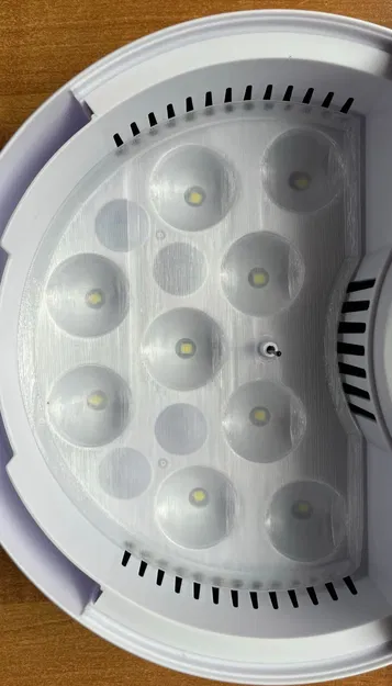 Khay trứng - Hatcher tray / egg tray - tacka do wylęgarki jaj - Image 2