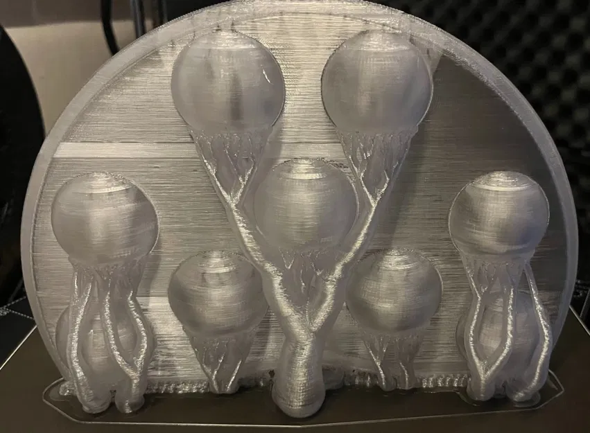 Khay trứng - Hatcher tray / egg tray - tacka do wylęgarki jaj - Image 3