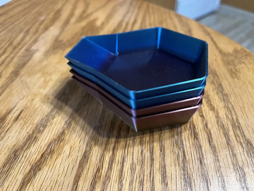 Khay Đựng Token (Token Tray) - Image 2