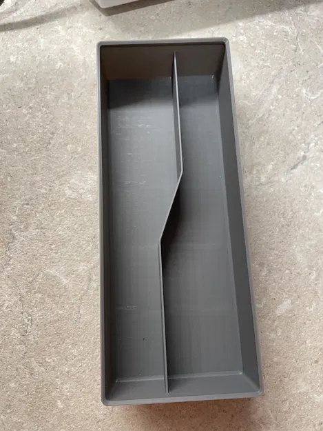 Khay Gridfinity đựng Nĩa và Muỗng - Image 1