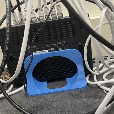 Đế Đứng Cho Switch TP Link TL-SF1016D