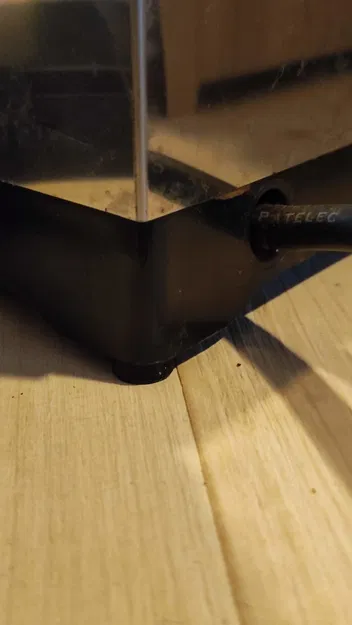 Chân đế cao su Eureka Mignon (MCI/MT220) - Image 2