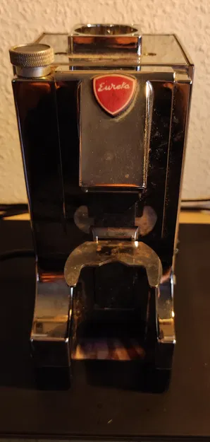 Chân đế cao su Eureka Mignon (MCI/MT220) - Image 3