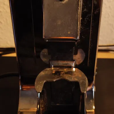 Chân đế cao su Eureka Mignon (MCI/MT220)