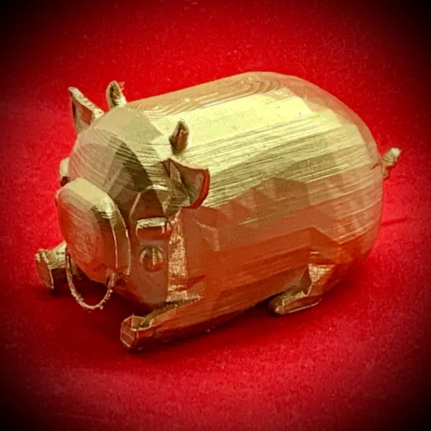 Bò Sữa Dễ Thương (Năm Tân Sửu) - Linh Vật Hoàng Đạo Trung Hoa - Image 1