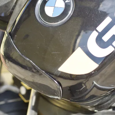 BMW R1150GS Adventure v0.3 - Miếng bảo vệ bình xăng