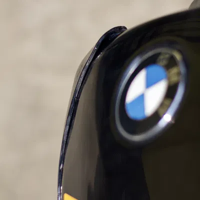 BMW R1150GS Adventure v0.3 - Miếng bảo vệ bình xăng