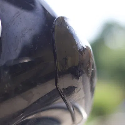 BMW R1150GS Adventure v0.3 - Miếng bảo vệ bình xăng