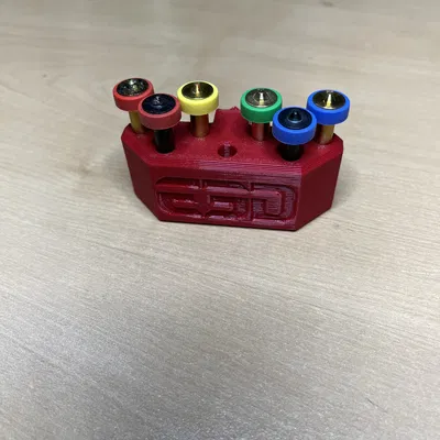 Giá Đỡ Đầu Phun Revo V2/V0