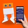 Otto DIY Tự Làm Robot - Thumbnail 2