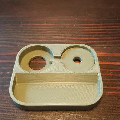 Khay Nạp Đạn Crosman 1077