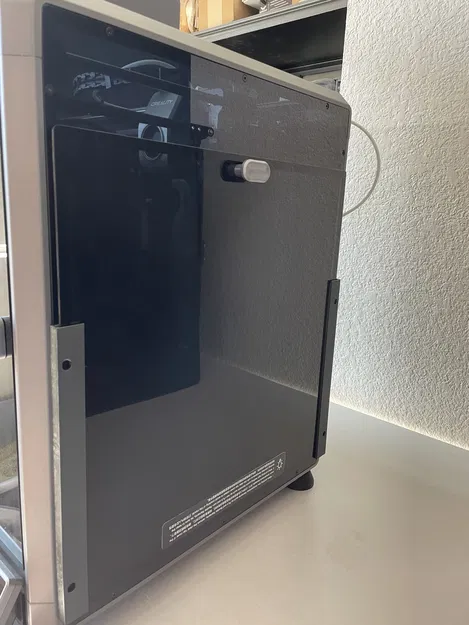 Giá đỡ cạnh nắp/vỏ K1 Max - Image 1