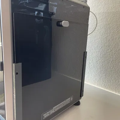 Giá đỡ cạnh nắp/vỏ K1 Max