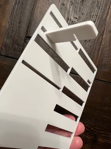 Bộ Chèn / Tổ Chức Food Chain Magnate - Có Giá Đỡ Nhân Viên & Hỗ Trợ Bảng Ghi Nhớ Khô Lớn Hơn BGG - Image 13