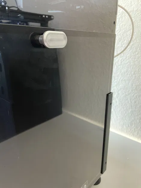 Giá đỡ cạnh nắp/vỏ K1 Max - Image 2