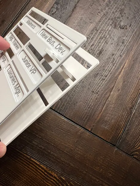 Bộ Chèn / Tổ Chức Food Chain Magnate - Có Giá Đỡ Nhân Viên & Hỗ Trợ Bảng Ghi Nhớ Khô Lớn Hơn BGG - Image 14