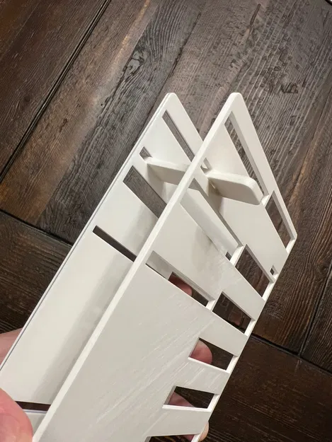 Bộ Chèn / Tổ Chức Food Chain Magnate - Có Giá Đỡ Nhân Viên & Hỗ Trợ Bảng Ghi Nhớ Khô Lớn Hơn BGG - Image 15