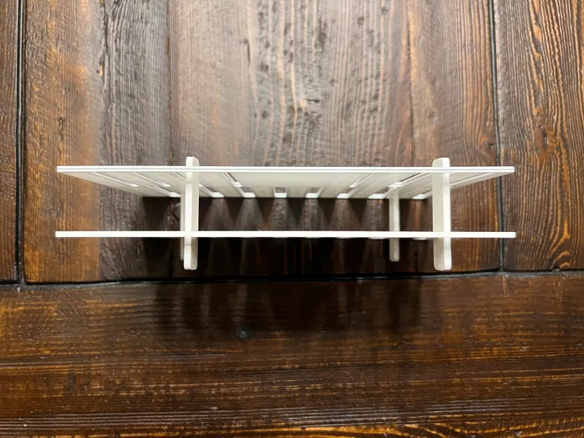 Bộ Chèn / Tổ Chức Food Chain Magnate - Có Giá Đỡ Nhân Viên & Hỗ Trợ Bảng Ghi Nhớ Khô Lớn Hơn BGG - Image 16