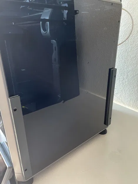 Giá đỡ cạnh nắp/vỏ K1 Max - Image 4