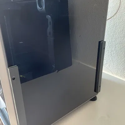 Giá đỡ cạnh nắp/vỏ K1 Max