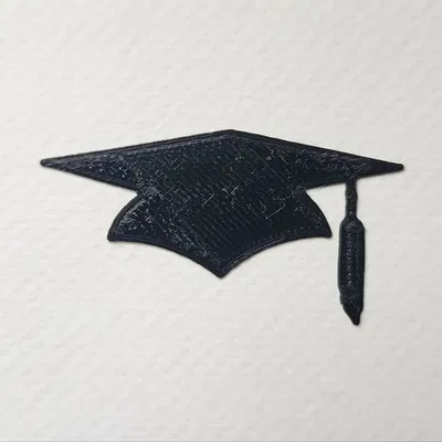 Trang Trí Nón Tốt Nghiệp